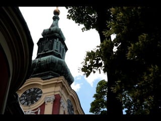 Szentendre Magyarország