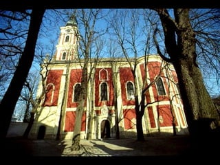 Szentendre Magyarország