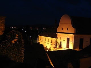 Szentendre Magyarország