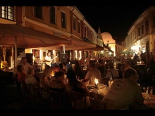 Szentendre Magyarország