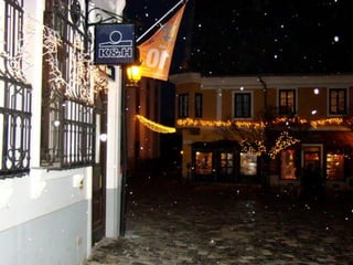 Szentendre Magyarország