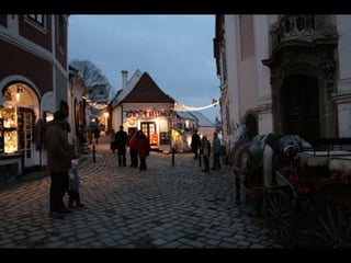 Szentendre Magyarország