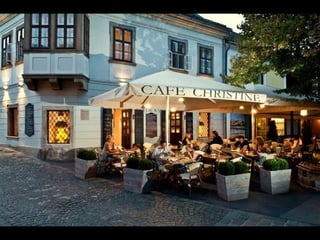 Szentendre Magyarország