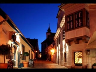 Szentendre Magyarország