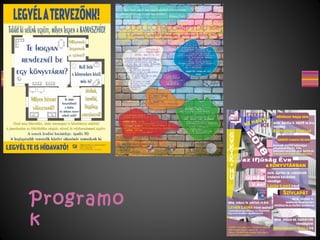 Programo
k
 