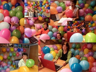 Hogyan legyünk innovatívak?
 