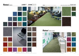 s246005 nimbus LRV 13
t546005
s246003 melon LRV 11
t546003
s246026 red LRV 9
t546026
s246036 gold LRV 29
t546036
18 19
s246018 mineral LRV 15
t546018
s246001 indigo LRV 3
t546001
s246033 emerald LRV 11
t546033
s246012 sand LRV 18
t546012
s246020 lagoon LRV 10
t546020
s246002 tempest LRV 7
t546002
s246027 burgundy LRV 2
t546027
s246023 horizon LRV 4
t546023
s246037 apple LRV 15
t546037
s246028 jade LRV 7
t546028
colour | linear | naturals | vision | sottsass
No pattern repeat
60cm x 60cm and 100cm x 100cm tiles available on request
Please note: Digital representations may vary from the actual product. Please order a sample to see the full effect. Contact 0800 731 2369. Please note: Digital representations may vary from the actual product. Please order a sample to see the full effect. Contact 0800 731 2369.
BrickBroadloomTessellated
1s/1s, 19 dB50 x 50 cm4.3 mm20 dB200 cm 5.3 mm
Sheet Tile
s246032 petrol LRV 4
t546032
s246022 evergreen LRV 6
t546022
s287002 zest LRV 13
t587002
s287004 splash LRV 10
t587004
s287003 electric LRV 7
t587003
s287007 acid LRV 18
t587007
s287005 graphic LRV 18
t587005
s287006 shock LRV 5
t587006
s287001 flame LRV 3
t587001
s287008 lava LRV 7
t587008
s246021 moss LRV 7
t546021
s246004 gull LRV 11
t546004
s246016 grape LRV 5
t546016
s246024 carbon LRV 5
t546024
s = Sheet t = Tile s = Sheet t = Tile
s246011 pebble LRV 14
t546011
s246014 concrete LRV 4
t546014
s246008 anthracite LRV 3
t546008
s246007 ash LRV 4
t546007
s246006 grey LRV 8
t546006
s246035 pink LRV 7
t546035
s246034 lilac LRV 9
t546034
s246031 cherry LRV 6
t546031
s246013 amber LRV 22
t546013
s246017 berry LRV 5
t546017
s246025 tangerine LRV 18
t546025
s246009 pepper LRV 9
t546009
s246029 truffle LRV 9
t546029
s246015 cocoa LRV 7
t546015
s246030 cinnamon LRV 4
t546030
s246010 chocolate LRV 3
t546010
s246019 citrus LRV 18
t546019
 