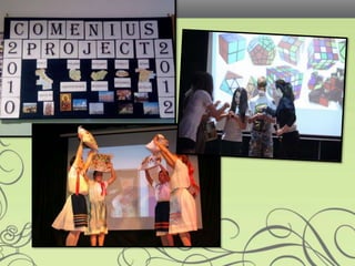 Szinyei mp secondary school(zöld) hun