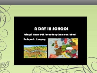 Szinyei mp secondary school(zöld) hun