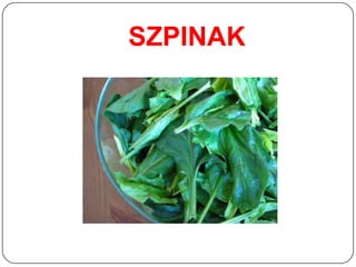 SZPINAK
 