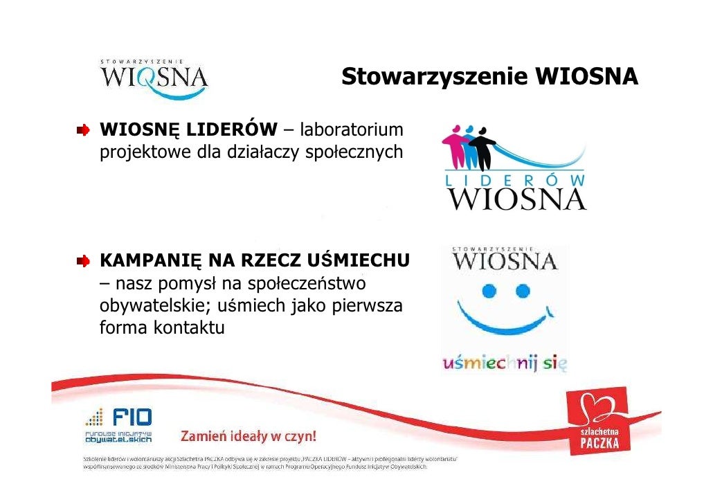 W Firmie Blask Ogłoszono Podwyżki Pensji Szlachetna PACZKA w firmie