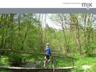 dolinki podkrakowskie
 