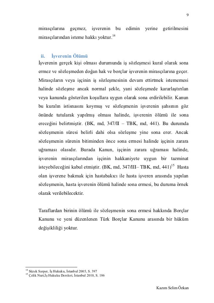 Borçlar kanunu hizmet sözleşmesi Borçlar kanunu hizmet sözleşmesi