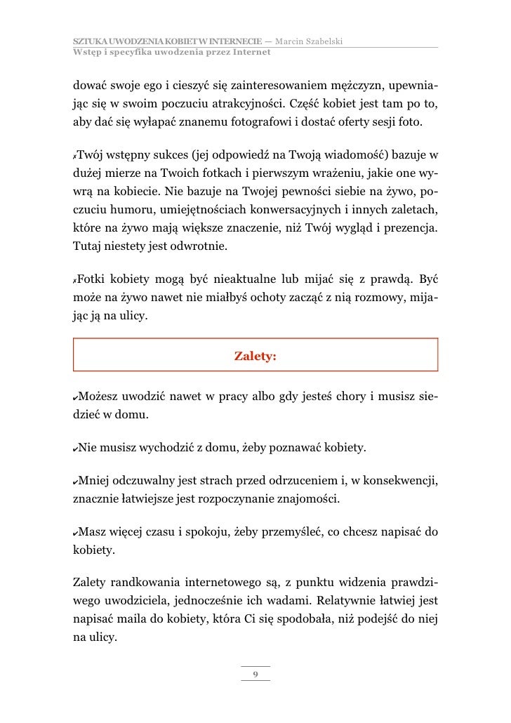 Zalety codziennego randkowania