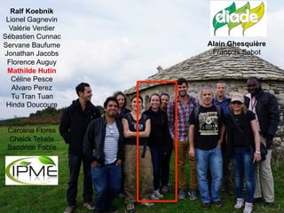 Learning from the pathogen towards tailored-sustainable resistance : the case study of Xanthomonas TAL effectors