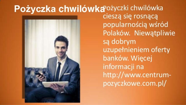 pozyczka online 24
