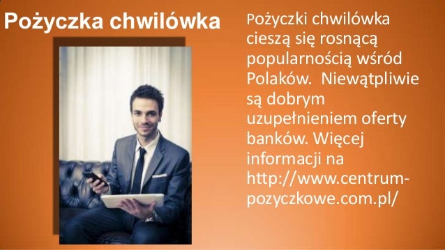 pozyczki online od reki