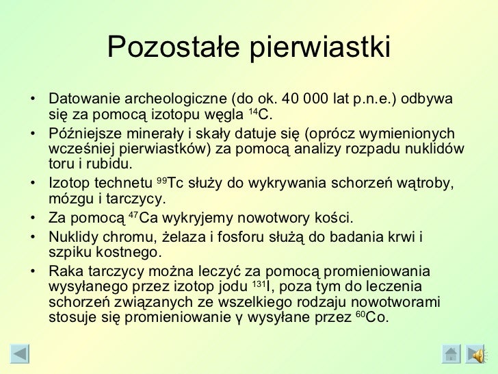 Datowanie radioaktywne potasu 40