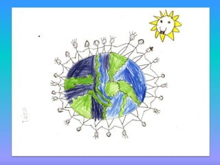 Tα δικαιώματα των παιδιών