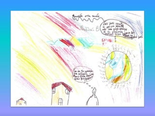 Tα δικαιώματα των παιδιών