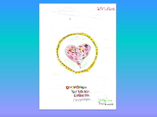 Tα δικαιώματα των παιδιών