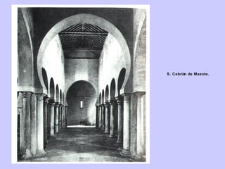 S. Cebrián de Mazote.

 