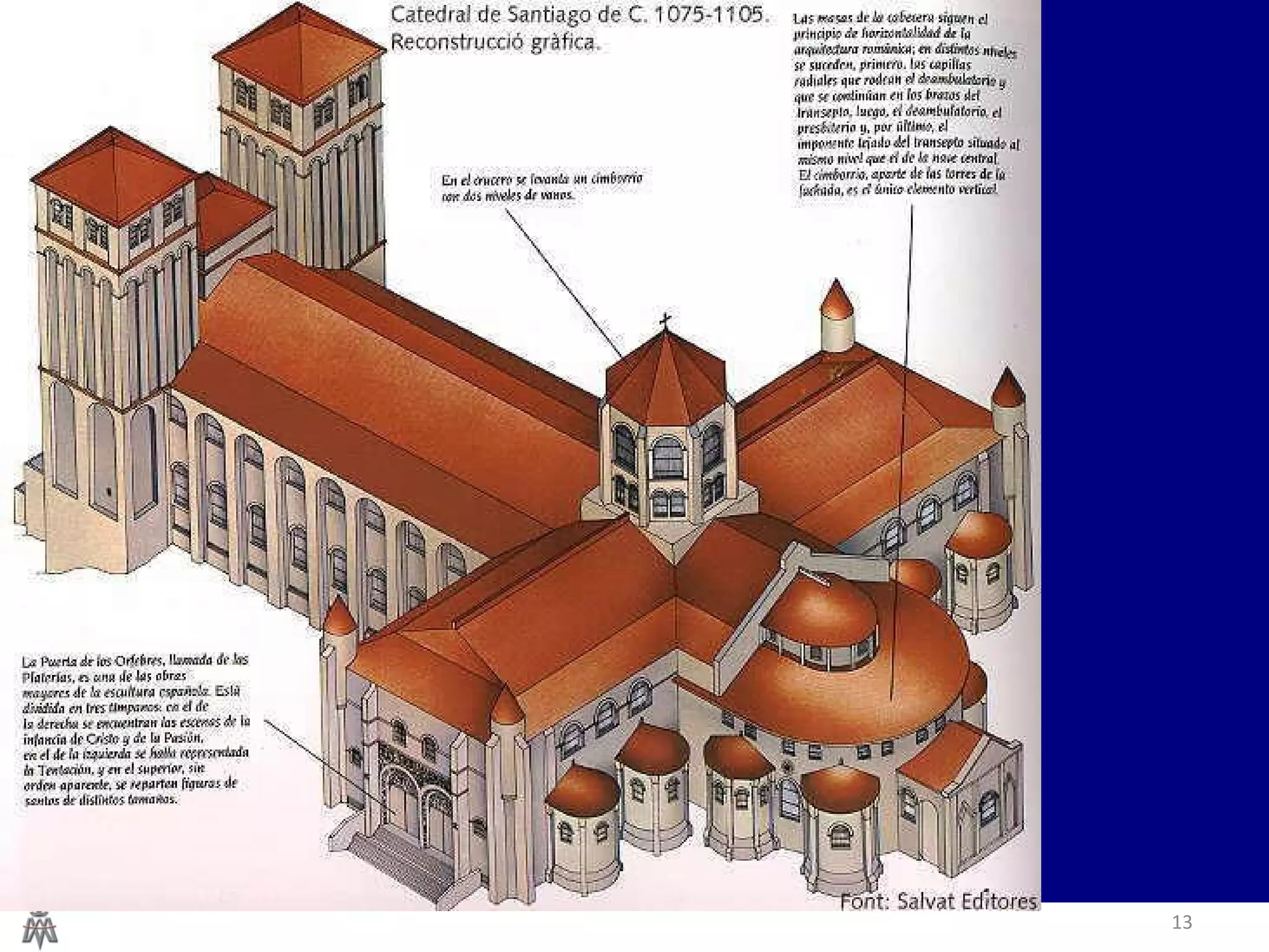 13 
Tipos de decoración: 
LACERÍA (geométrica) 
 