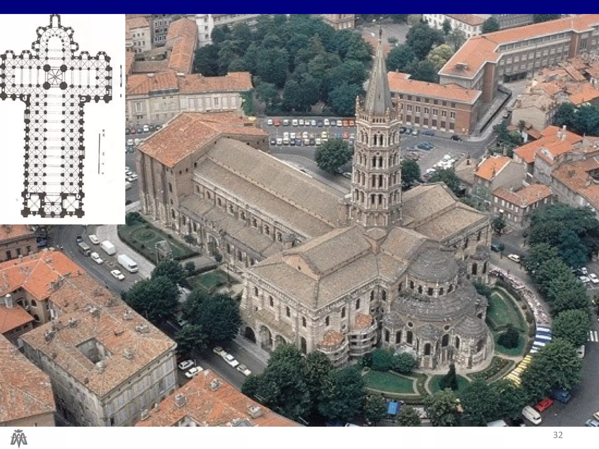 32 
Arco de herradura 
 