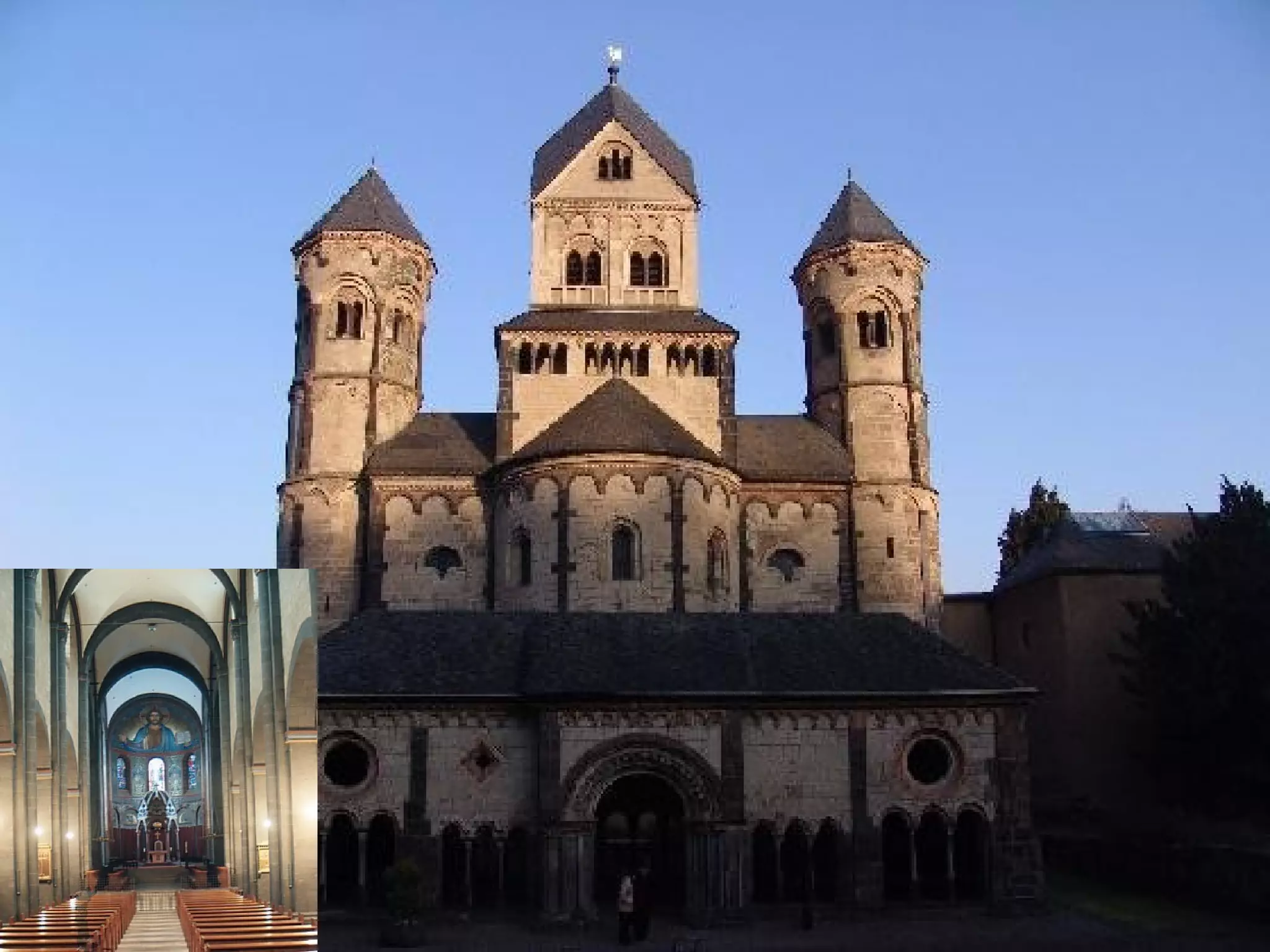 DEPARTAMENTO DE CIENCIAS SOCIALES – HISTORIA DEL ARTE 
Copyright Colegio Escolapias Gandia info@escolapiasgandia.es www.escolapiasgandia.es 
34 
Mezquitas de planta centralizada: 
La Roca (Jerusalen) 
 