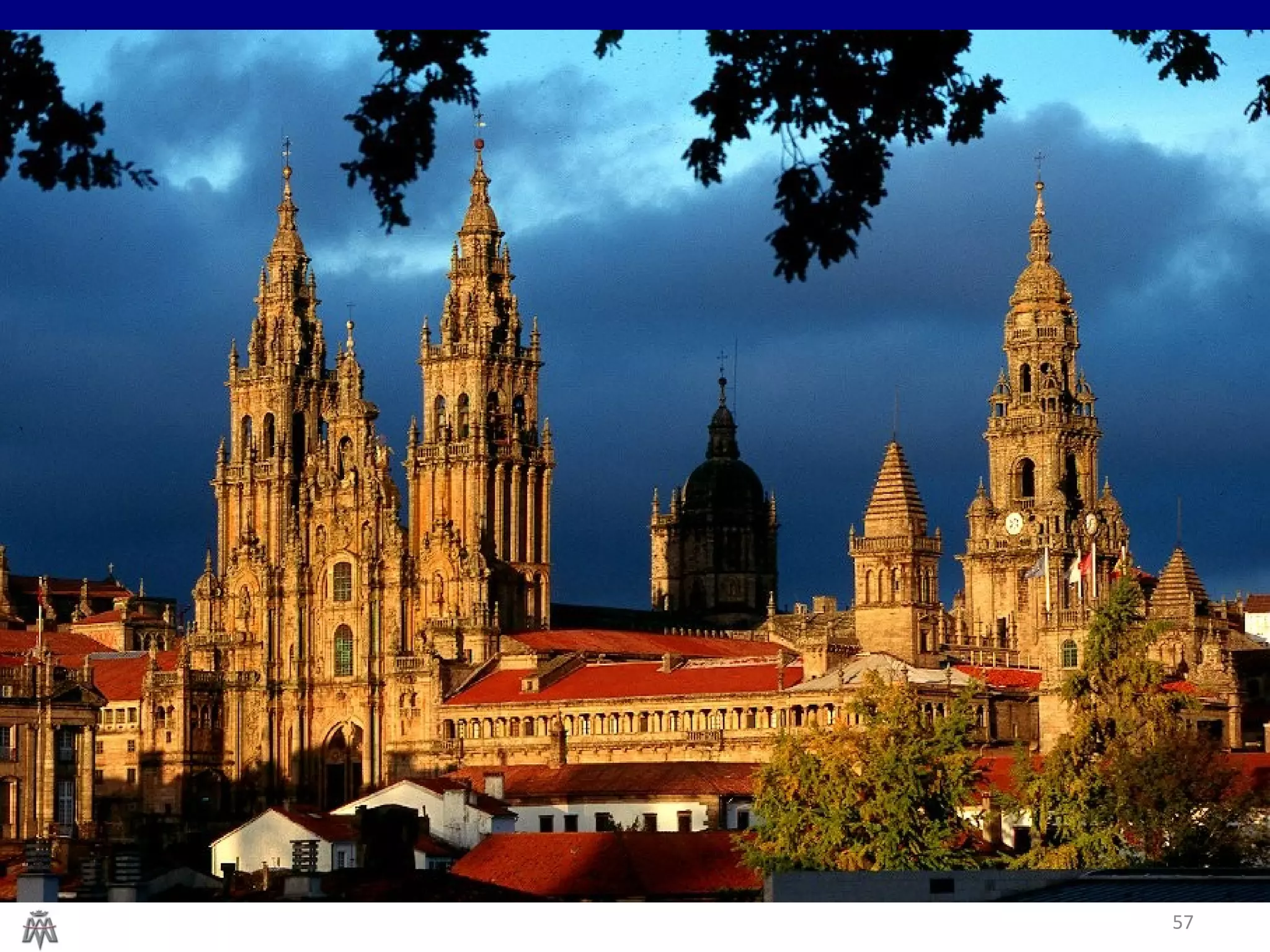 Torre de Comares 
Patio de los Arrayanes 
57 
 