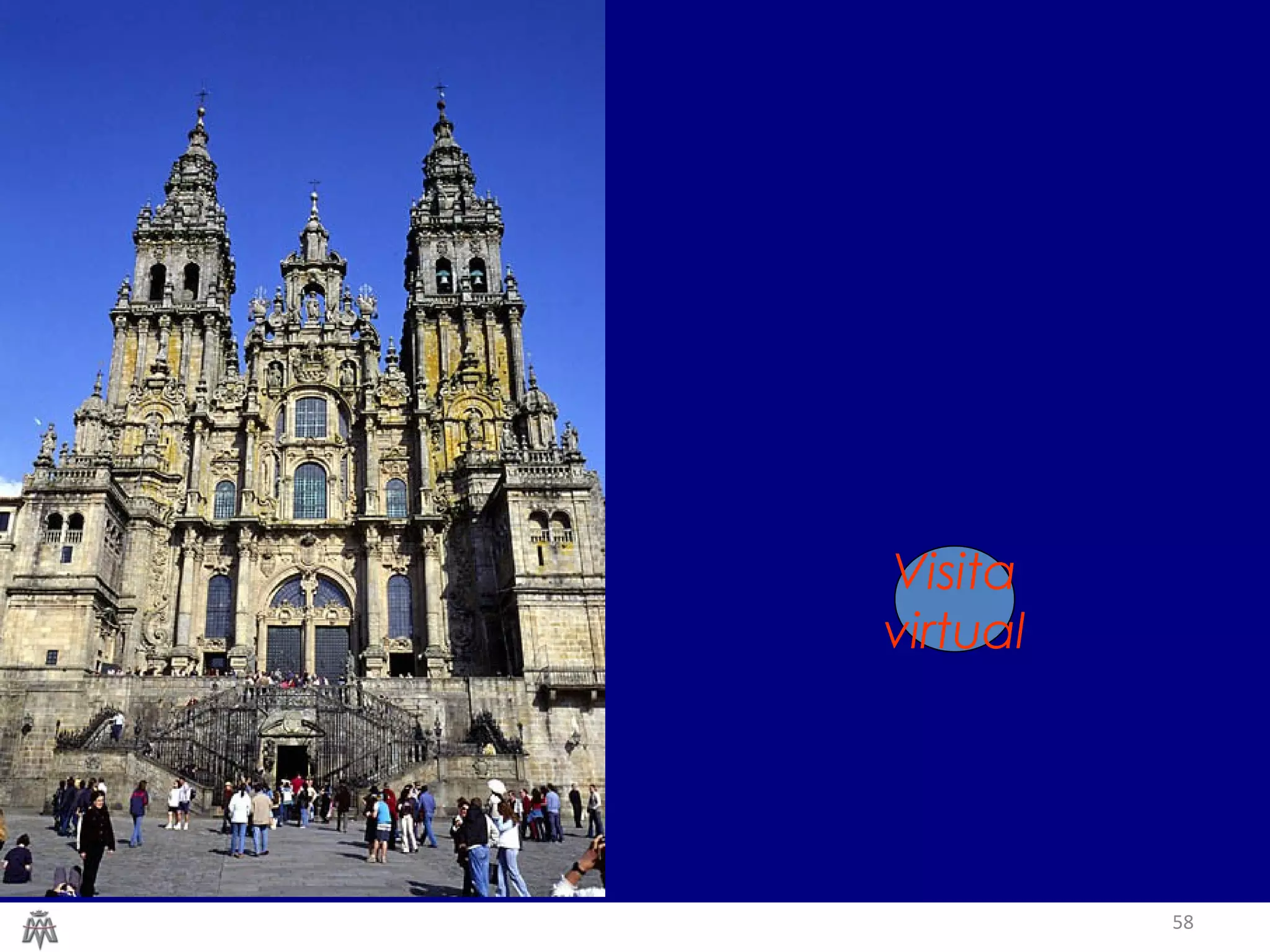 58 
Visita 
virtual 
 