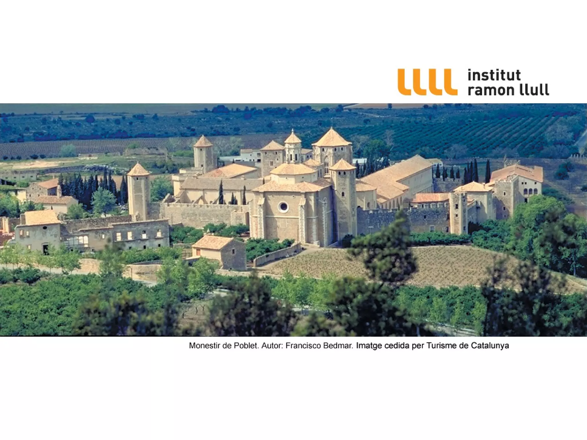 Santa Maria de Ripoll 
 