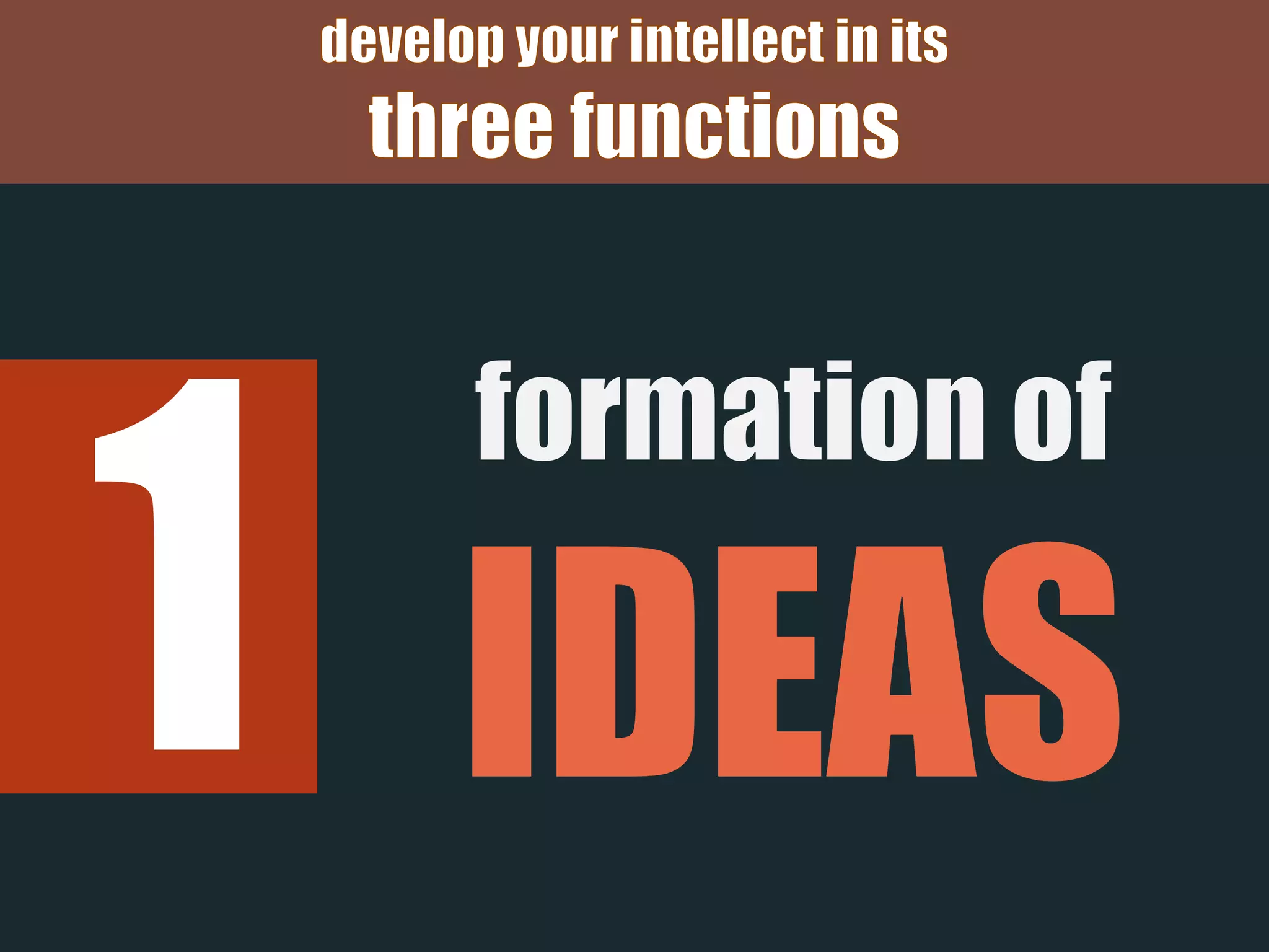 Values Formation and You | PPTX