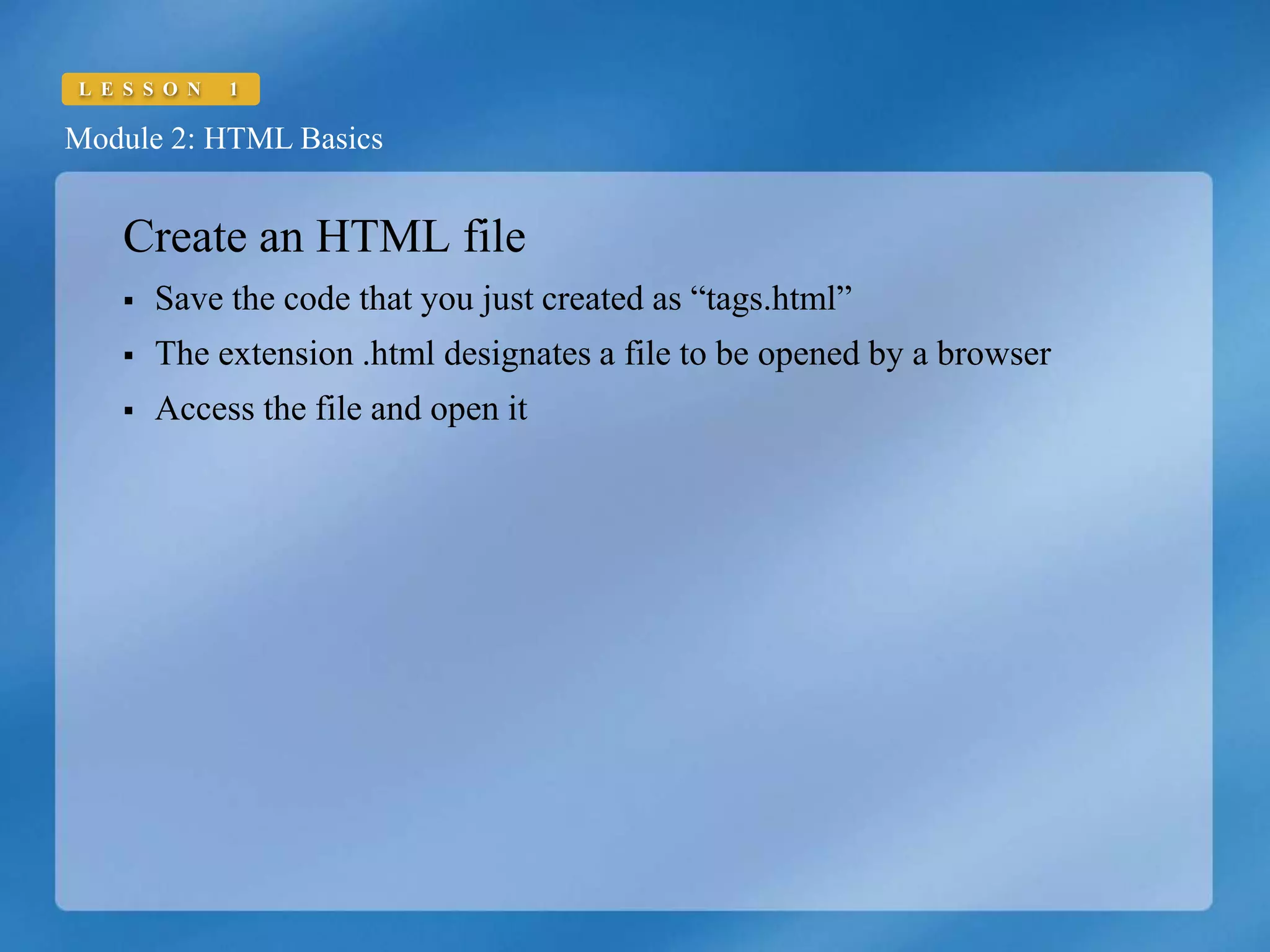 What tools are needed to create a Web page or site?