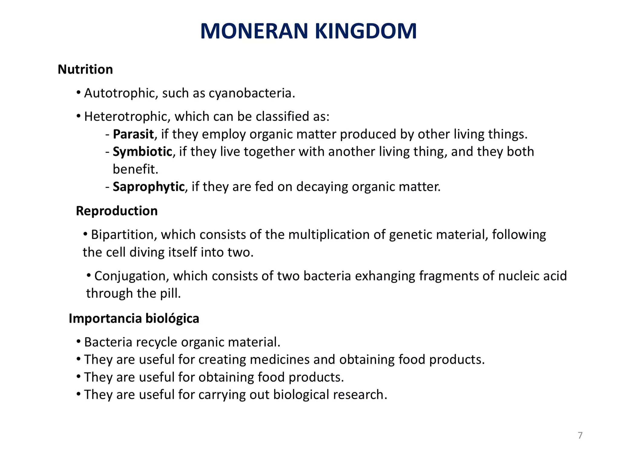MONERAN KINGDOM
7
 