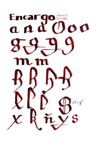 Encar
I
O
L~min~ 2,
( Lu.1--~ )
-o__ 4
· tn
. 7
éS º ~ -
ñ s
 