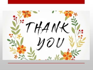 T.Y B.SC B.ED COMMUNCATION & MASS MEDIA | PPT