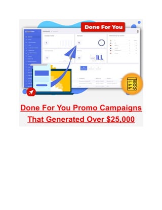10X MORE ENGAGED, CHEAPER, PROFITABLE And Makes Us $525/Day 