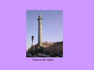 Columna de Trajano 