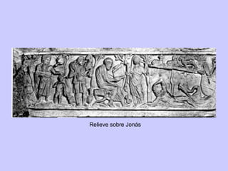 Relieve sobre Jonás 