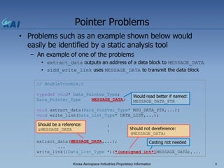 T 50 avionics embedded software development using java | PDF