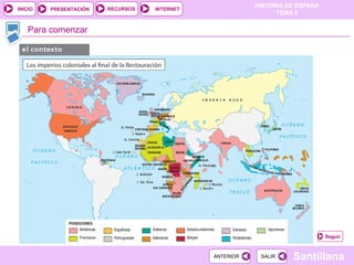 Para comenzar Seguir 