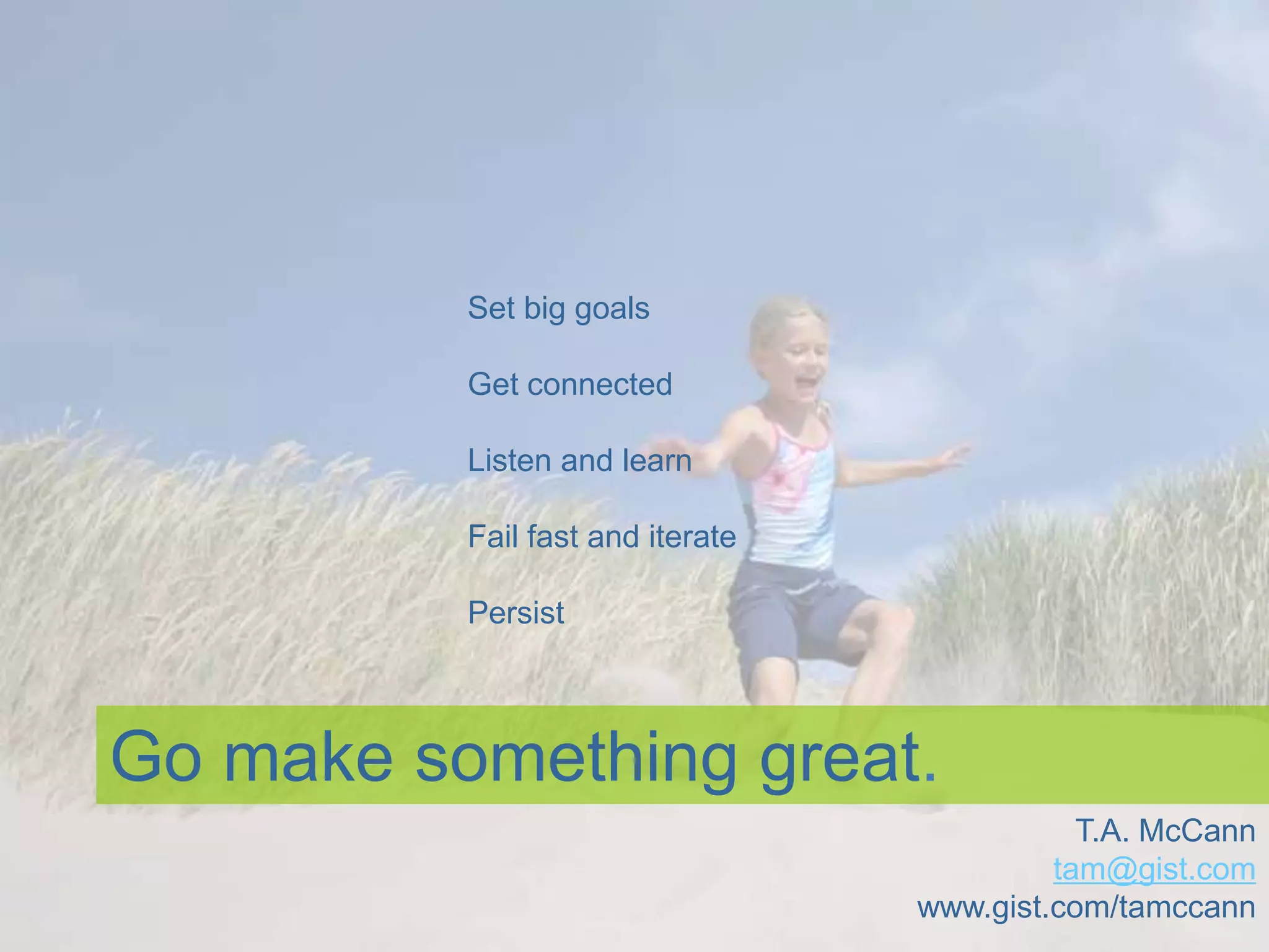 The new influencerUsually has a day job, writing for passionWell connected and socially enabledSelling to other influencers as much as customersEasily co-opted with “first looks” and attentionLeverage your own influence to gain theirs8