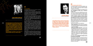 2928
Avis aux shoppers !
Le numérique s’invite dans tous les magasins. Impossible
d’y échapper et surtout de s’en passer.
Le magasin prend une nouvelle allure depuis plusieurs
mois et nous n’avons pas fini de le voir s’équiper d’écrans,
d’applications mobiles, de QR-codes (quoiqu’ils soient
déjà dépassés) pour convaincre le client qu’ici plus
qu’ailleurs on vit de nouvelles expériences.
La technologie est au centre de toutes les préoccupations
pour rendre le shopper plus intelligent, plus autonome,
plus proche de ses aspirations. Pour preuve, parmi les
innovations des exposants d’Equipmag présentées au
Comité d’experts, 90% étaient exclusivement liées au
digital, au social média.
Il y a bien entendu les réfractaires convaincus que le ma-
gasin doit rester avant tout un lieu physique d’échanges
humains – le mortar -, et il y a les autres, les shoppers
avides du SoLoMo (Social Local Mobile), qui utilisent toutes
les technologies nécessaires pour capter les meilleurs
coupons de réduction, les conseils en temps réel basés
sur la géolocalisation (Snapette) pour vivre “any time, any
where, any device”, tout ce qu’il est possible de vivre.
McDonald’s dans la gare de Varsovie a ainsi élaboré un
panneau d’affichage permettant de visualiser le temps
d’attente des trains converti en hamburgers. Désormais
grâce à cet “outil” vous pouvez aller faire une pause en
toute sérénité.
Soyez rassurés, les points de vente ne vont pas voir
disparaître leurs vendeurs dans les prochaines semaines.
Les marques ont compris la nécessité d’accompagner
leurs clients face à ces outils. Les vendeurs vont de-
voir monter en compétence pour être un véritable relais
d’expertise multi-canal car le shopper, lui, est un expert
averti !
Anne-Marie Sargueil
Présidente, Insitut Français du Design
Anne-Marie Sargueil anime l’Institut Français du Design
et son label officiel Janus (créé en 1953). Décerné par un
jury indépendant et pluridisciplinaire qui arbitre selon
les “5 E” : Economie, Esthétique, Ergonomie, Ethique et
Emotion, le Janus est décliné depuis en Janus du Com-
merce pour récompenser les enseignes et les marques
qui placent le confort de l’utilisateur au premier plan.
Les Janus du Commerce jouent un rôle de vitrine : des
exemples témoins qu'un accroissement du bénéfice
pour le client entraîne nécessairement un bénéfice pour
l'enseigne.
Psycho-sociologue de formation, cette ancienne de
l’équipe RAYMOND LOEWY est à l’affût des talents.
Parcours shopper, quelle révolution ?
De nouvelles manières de consommer émergent, inno-
vations technologiques et formats de distribution prolifè-
rent... pour autant, le retail s’inscrit-il dans une logique
d’évolution ou de révolution ?
Il semble bien qu’un changement de paradigme soit en
court : de l’expérience shopper subie à l’expérience
shopper choisie.
Si pendant plus de 50 ans, les distributeurs ont, notam-
ment par les concepts retail, imposé aux clients leur par-
cours, internet et l’internet mobile ont changé la donne.
Le e-commerce et les m-services, après avoir installé de
nouveaux standards en termes de services «anytime,
anywhere, any device» obligent le commerce «en dur» à
évoluer. Le shopper est aujourd’hui en mesure d’arbitrer
et de choisir où il s’informera, où il testera le produit et, in
fine, où il l'achètera en fonction de l’attractivité, à chaque
étape, de chaque canal. L’histoire continue : le magasin
devient connecté, tandis que le e-commerce cherche des
points de relais physiques pour nourrir la relation du client
à la marque. Le cross-canal, encore à ses balbutiements
en France, est en marche.
Aujourd’hui, deux enjeux pour les distributeurs :
Penser “orienté client” : partir du client et de ses besoins
pour lui proposer la séquence de services qui optimisera
les chances de transformer son intention d’achat en acte
d’achat et de le fidéliser.
Déployer des stratégies cross-canal : c’est à dire créer
des passerelles entre les points de contact pour que
l’expérience soit perçue par le shopper comme fluide,
continue, globale. Assurer la constance des services
(conditions de paiement, de retour, programmes de
fidélité, etc) sur tous les canaux, déployer des actions
de promotion online pour des achats offline, des dis-
positifs “click  collect” et, plus largement, traduire les
tendances du SOLOMOPE en actions opérationnelles
peuvent y contribuer.
Pour relever ce défi, une démarche de design de service
est aujourd’hui incontournable.
Être orienté client, séquencer les moments de services et
rendre tangibles ces services, tout en gardant une vision
d’ensemble : une nécessité pour rendre plus simple, plus
utile et plus attractive l’expérience shopper, augmenter les
chances de créer la préférence, et donc de transformer
l’intention en acte d’achat.
JACQUES SIBILLE
Directeur Conseil, MOSWO
Jacques Sibille est directeur conseil et au sein de l'agence
de design Moswo. Comptant plus de 35 collaborateurs
sur Nantes et Paris, Moswo intervient sur des ques-
tions stratégiques et créatives (design d'identité, digital,
d'espace, de produit et édition). Son objectif : contribuer
à l'épanouissement des marques et des organisations.
Dans le cadre d'un partenariat avec Compexposium,
Moswo a crée pour le salon Equipmag l'animation
Shopper Experience.
 