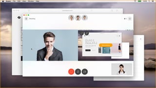 Project Workplace
http://projectworkplace.cisco.com
 