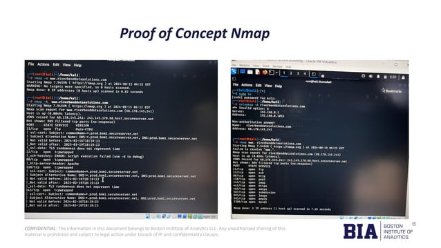 Reconnaissance Tools and Techniques: A Comprehensive Guide to ...