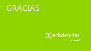 GRACIAS
 