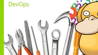 DevOps
 