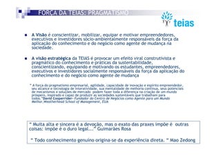T E I A S Apresentacao Pdf
