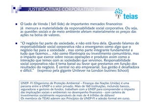 T E I A S Apresentacao Pdf